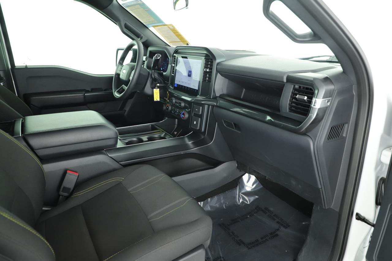 2025 Ford F-150 STX New Braunfels TX