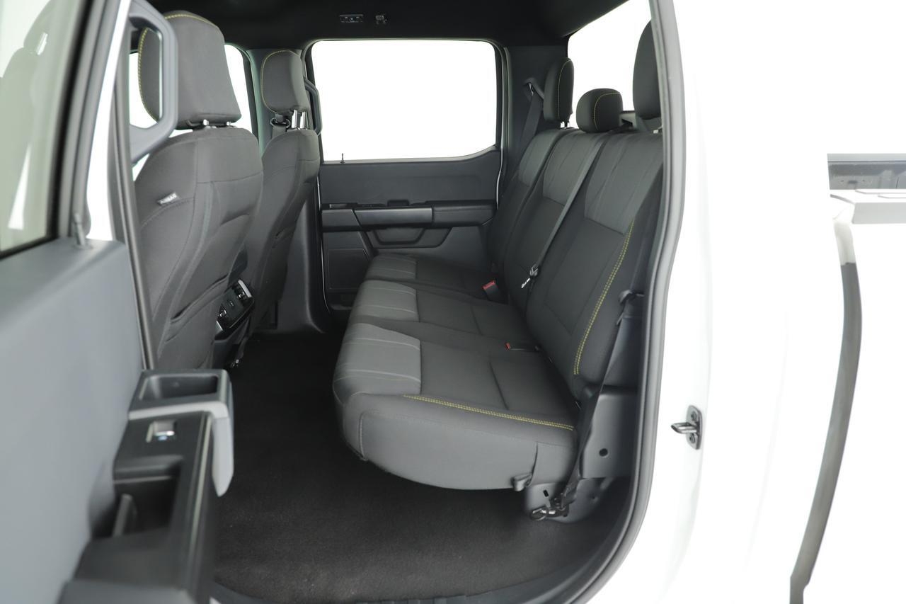 2025 Ford F-150 STX New Braunfels TX