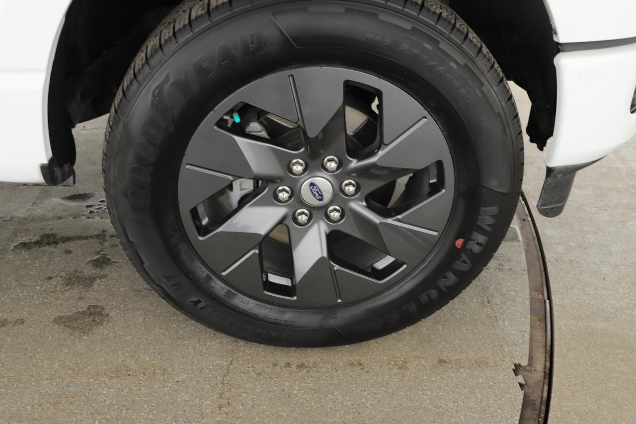2025 Ford F-150 STX New Braunfels TX