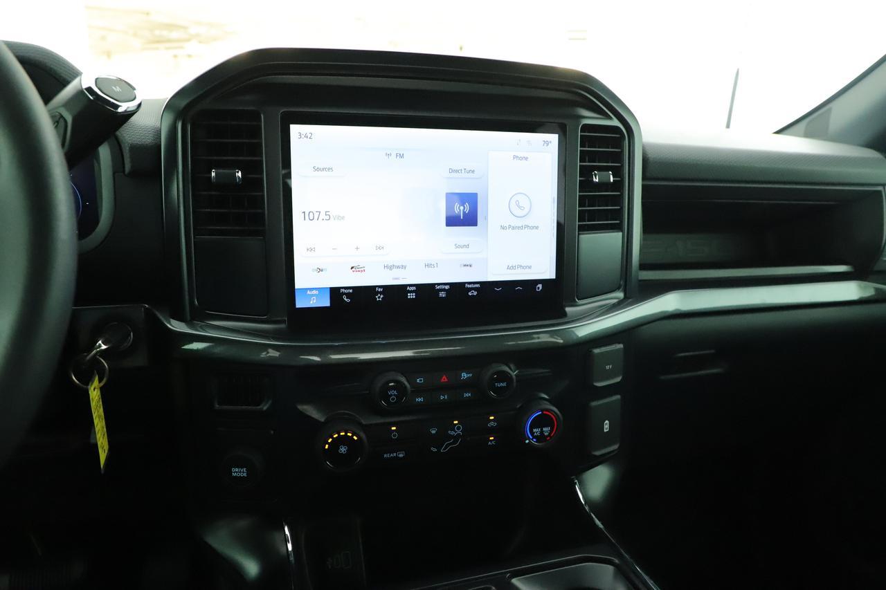 2025 Ford F-150 STX New Braunfels TX