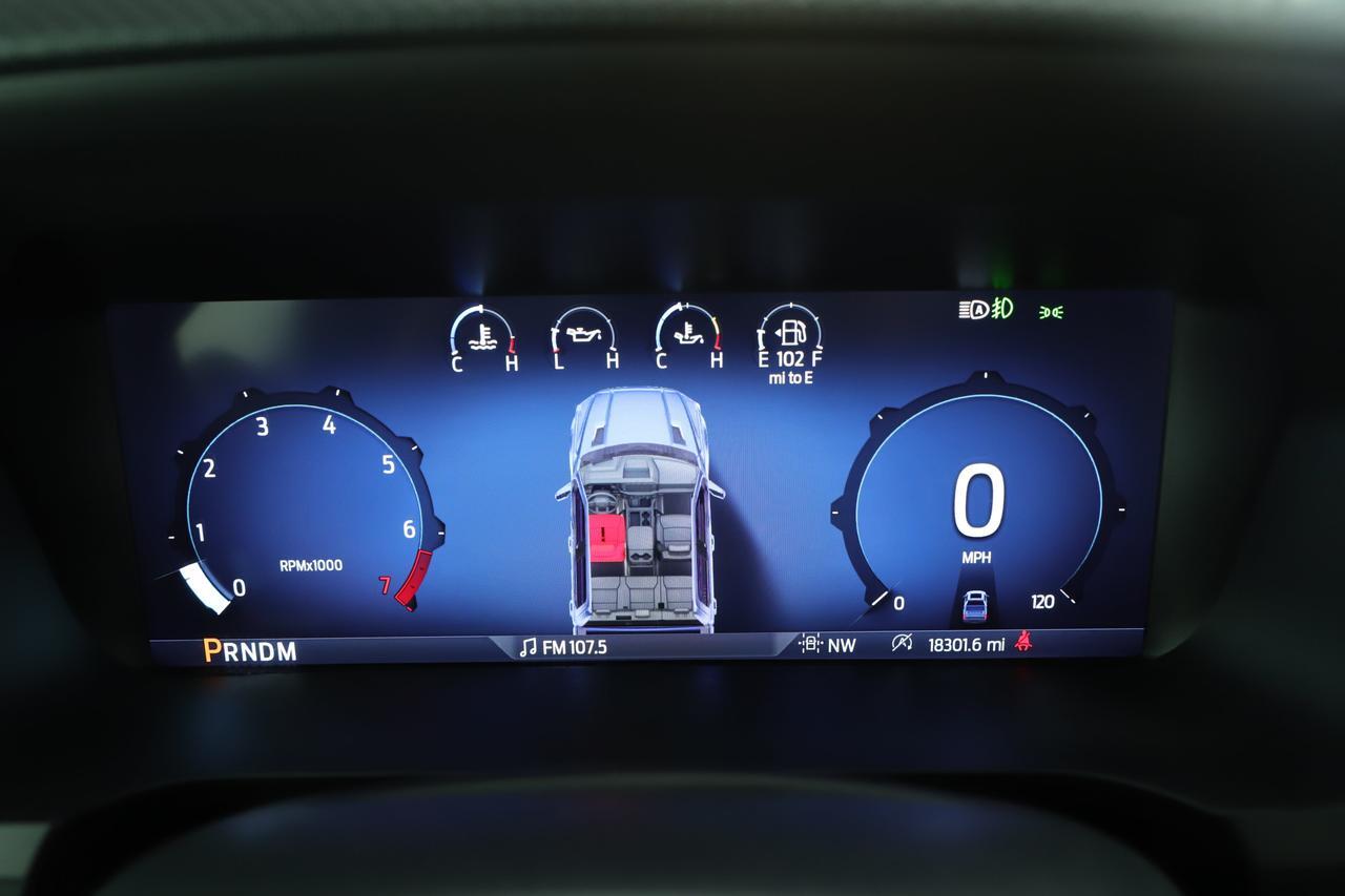 2025 Ford F-150 STX New Braunfels TX