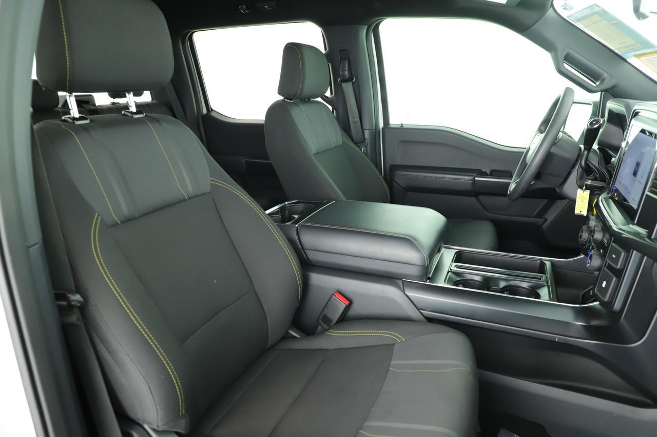2025 Ford F-150 STX New Braunfels TX