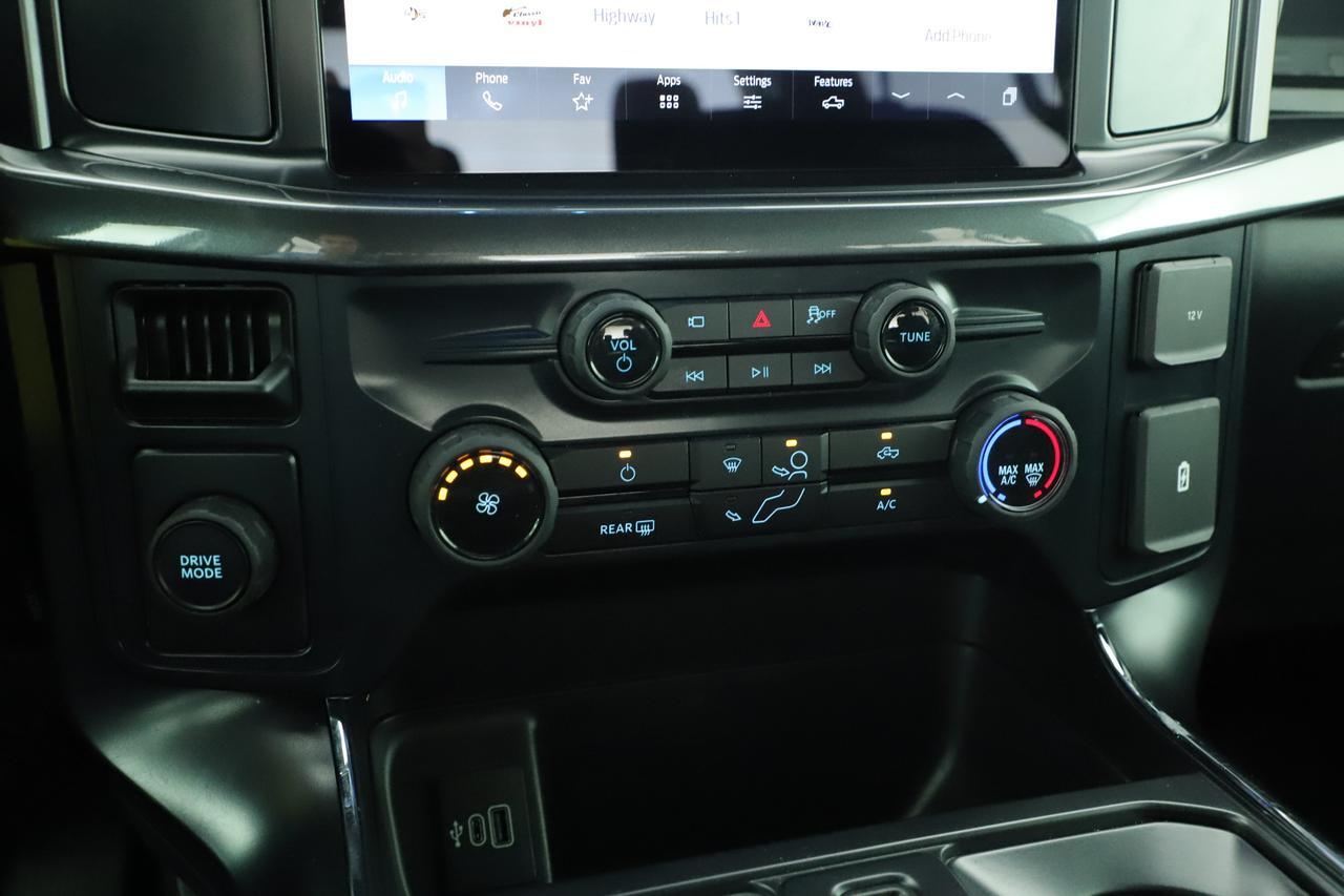 2025 Ford F-150 STX New Braunfels TX