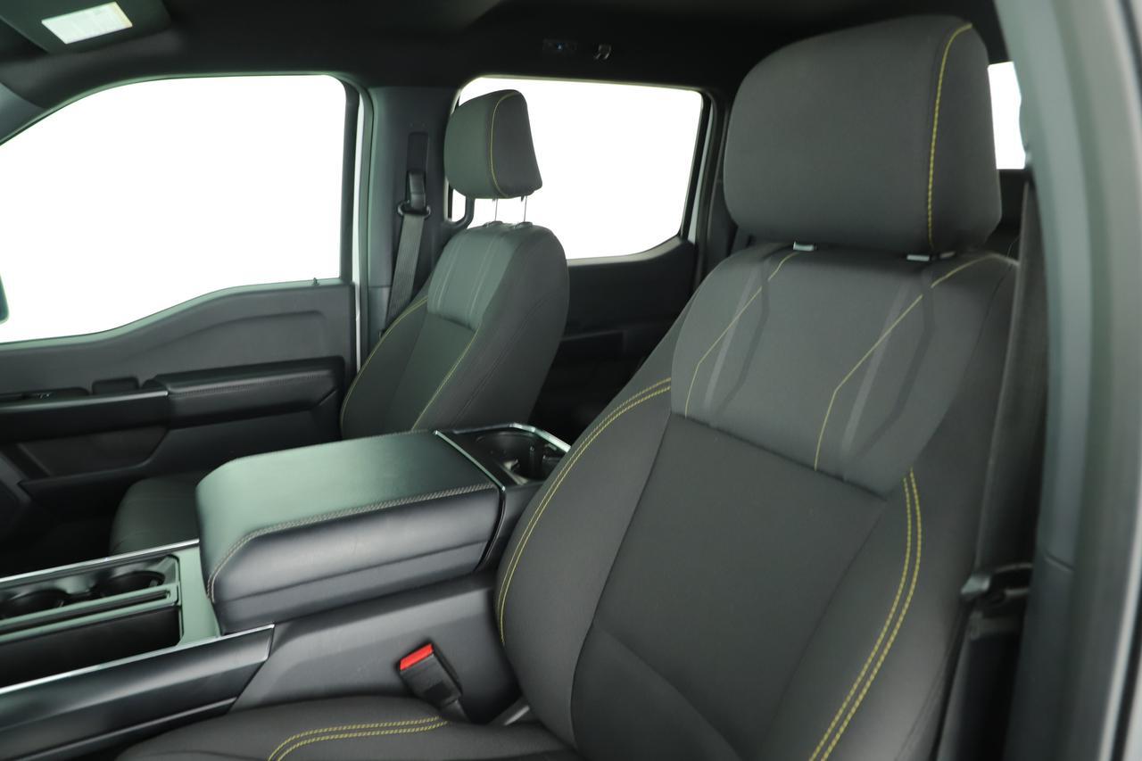 2025 Ford F-150 STX New Braunfels TX