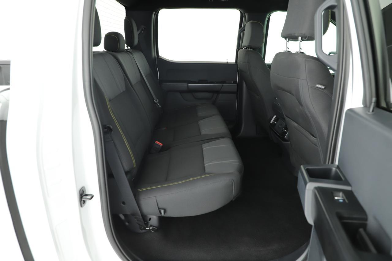 2025 Ford F-150 STX New Braunfels TX