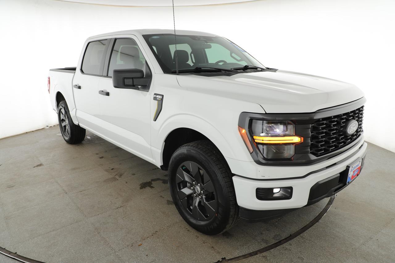 2025 Ford F-150 STX New Braunfels TX