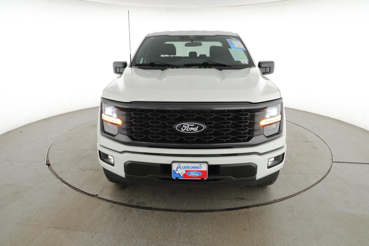 2025 Ford F-150 STX New Braunfels TX