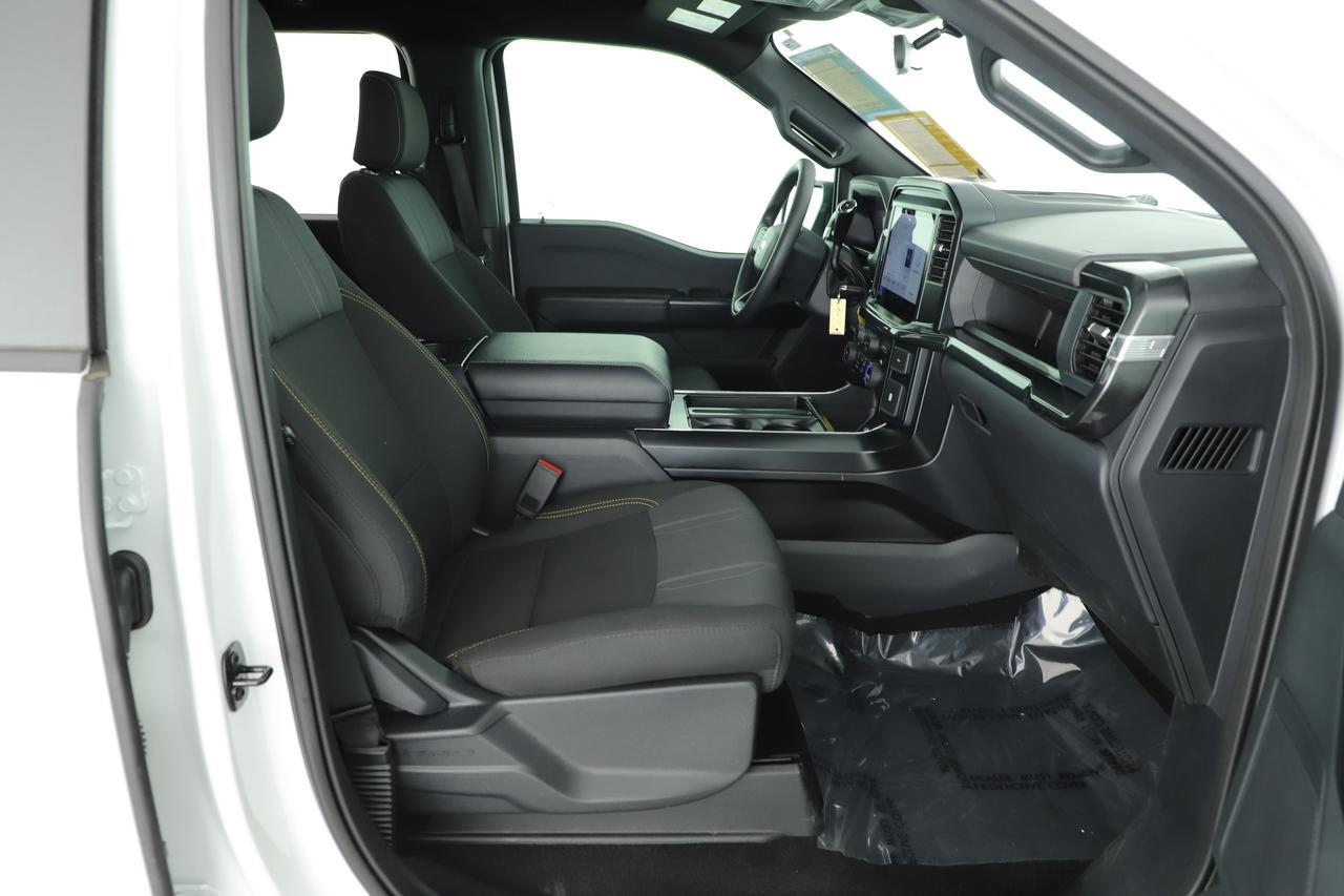 2025 Ford F-150 STX New Braunfels TX