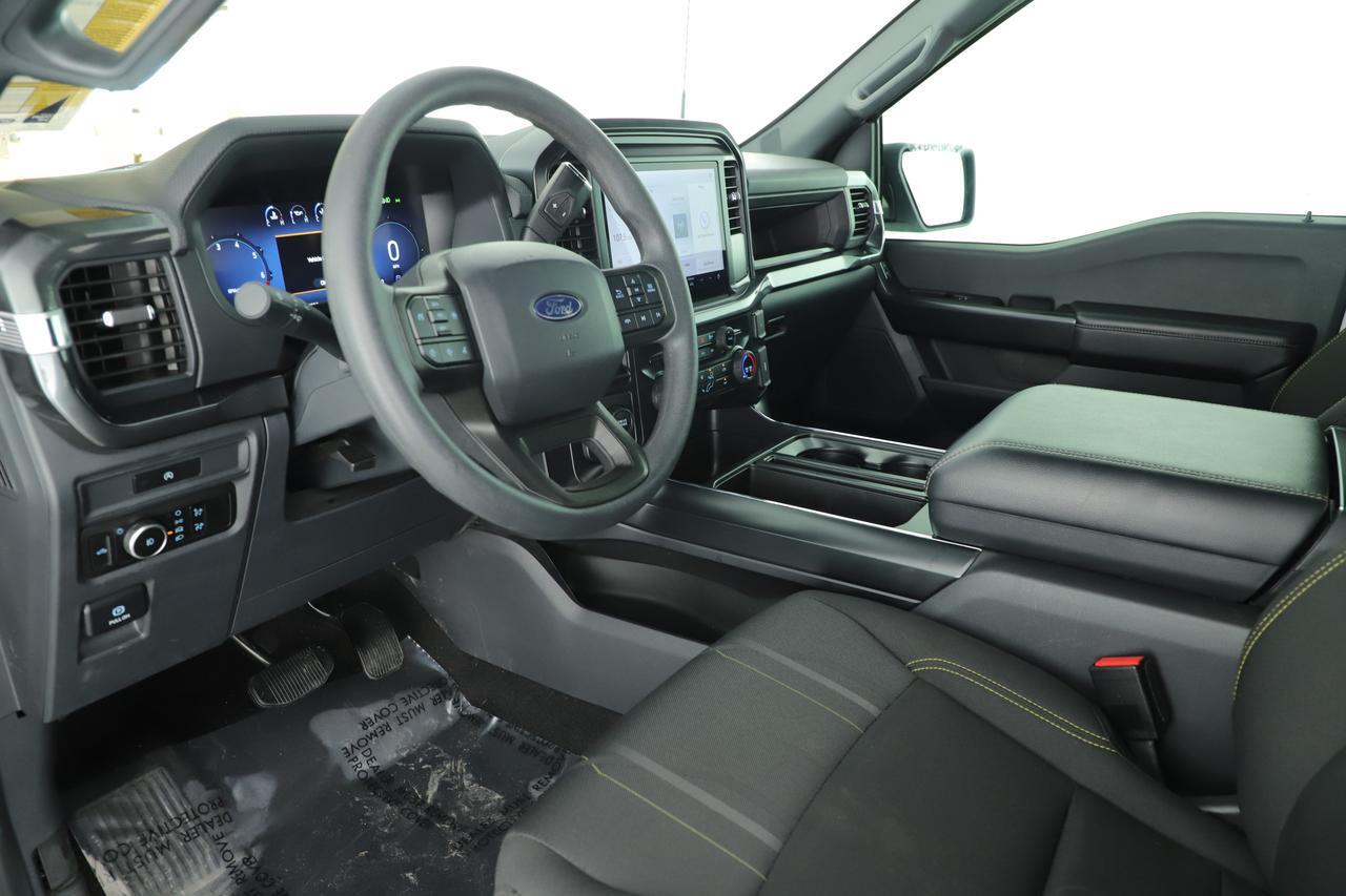 2025 Ford F-150 STX New Braunfels TX