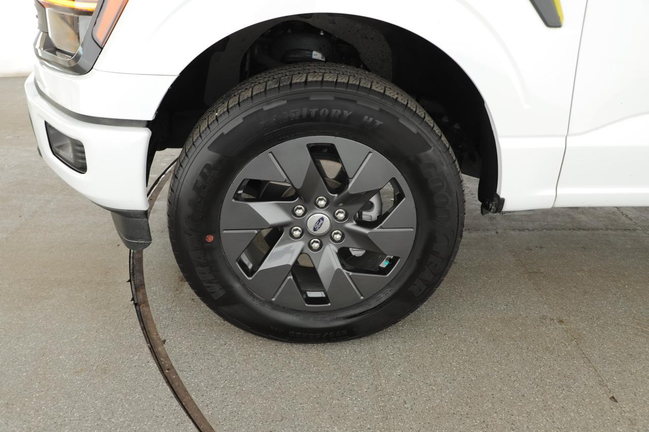 2025 Ford F-150 STX New Braunfels TX