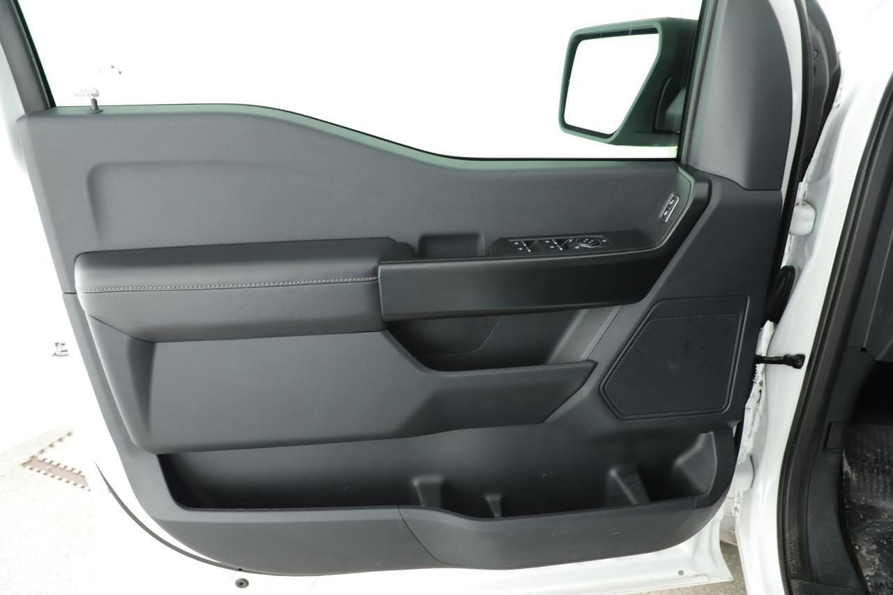 2025 Ford F-150 STX New Braunfels TX