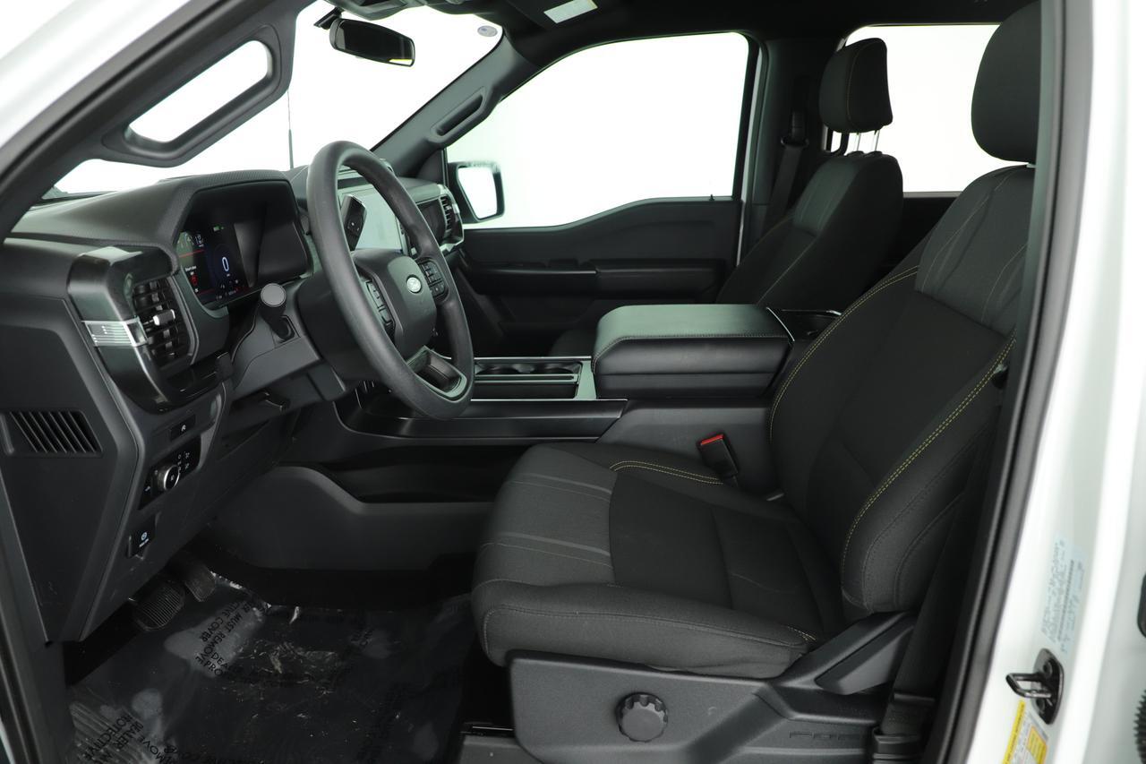 2025 Ford F-150 STX New Braunfels TX