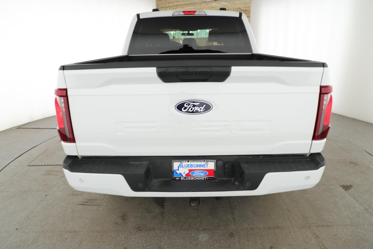 2025 Ford F-150 STX New Braunfels TX