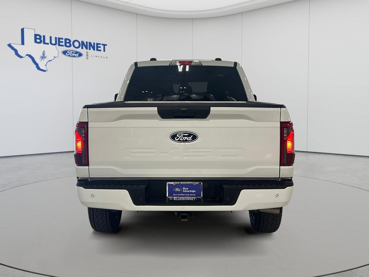 2025 Ford F-150 STX New Braunfels TX