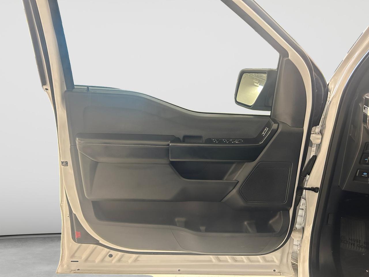2025 Ford F-150 STX New Braunfels TX