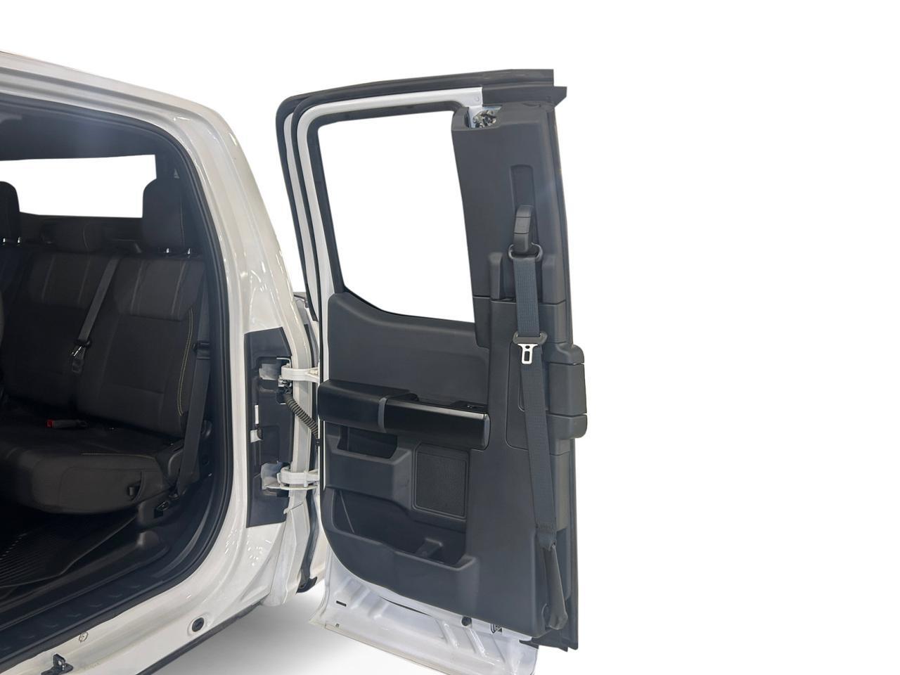 2025 Ford F-150 STX New Braunfels TX