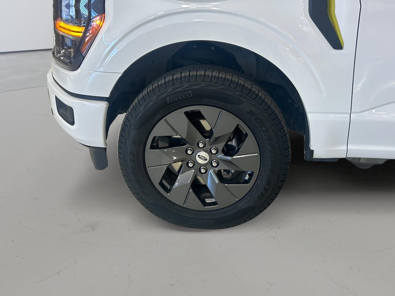 2025 Ford F-150 STX New Braunfels TX