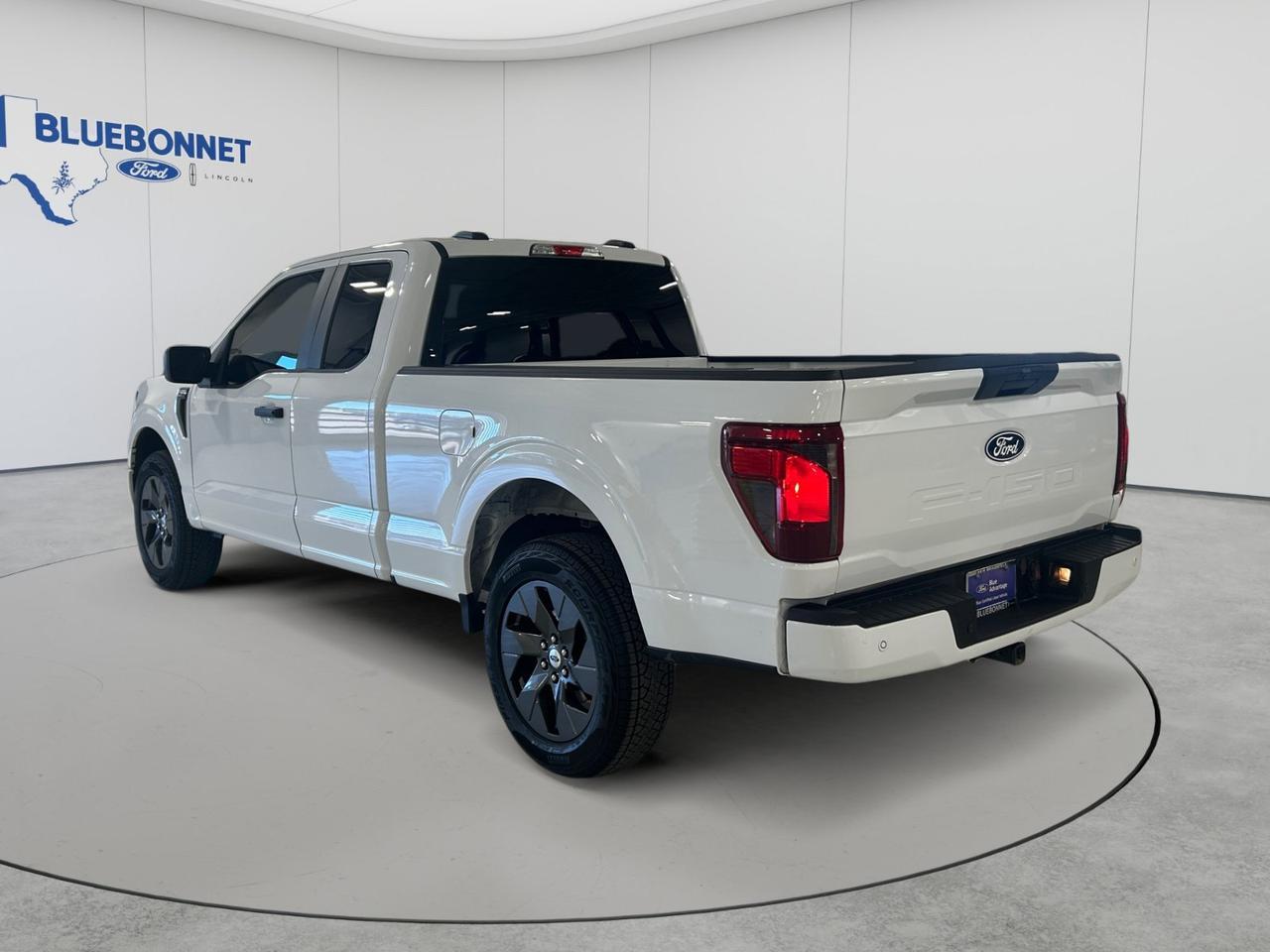 2025 Ford F-150 STX New Braunfels TX