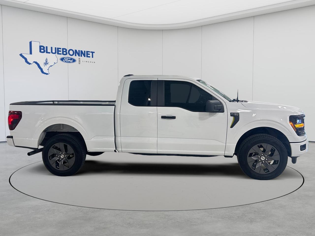 2025 Ford F-150 STX New Braunfels TX
