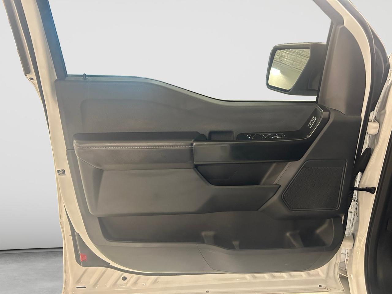 2025 Ford F-150 STX New Braunfels TX