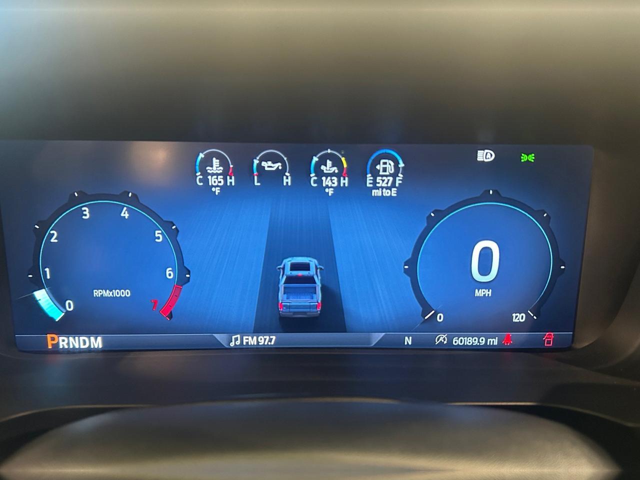 2025 Ford F-150 STX New Braunfels TX