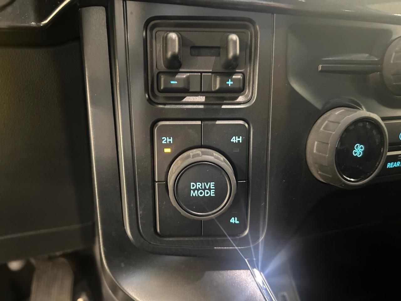 2025 Ford F-150 STX New Braunfels TX
