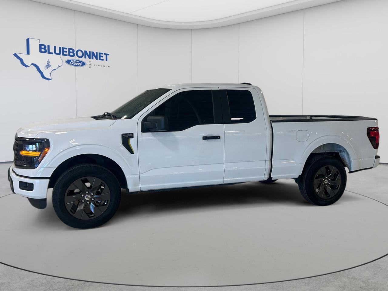 2025 Ford F-150 STX New Braunfels TX