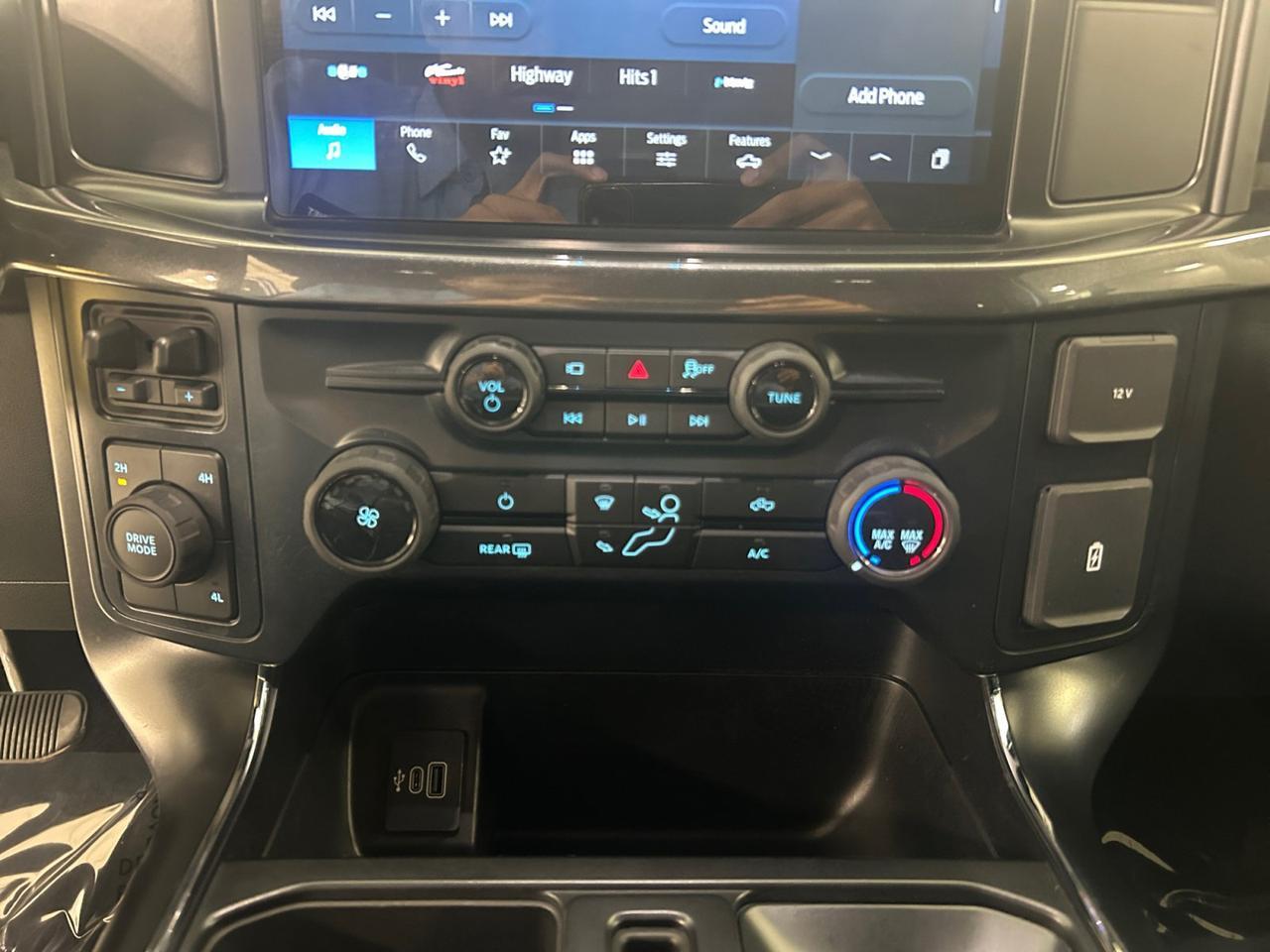 2025 Ford F-150 STX New Braunfels TX