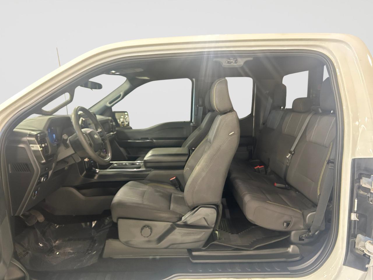 2025 Ford F-150 STX New Braunfels TX