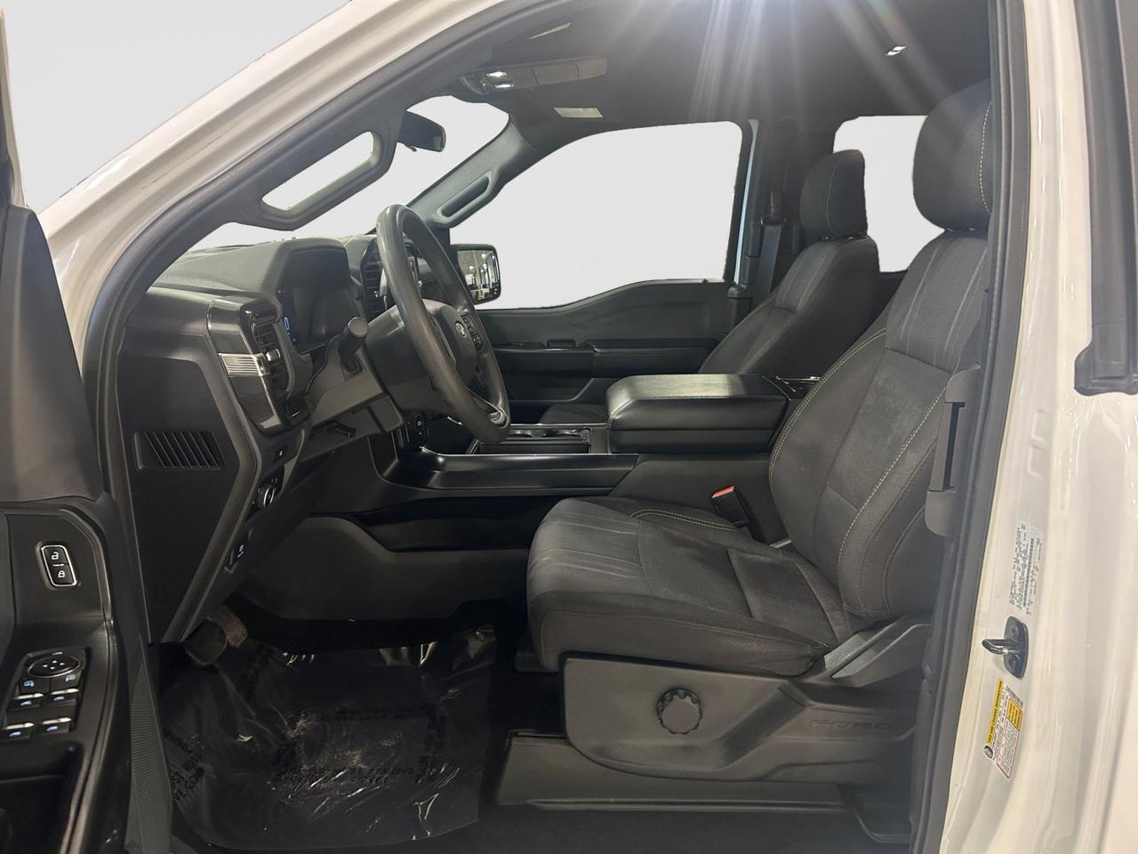 2025 Ford F-150 STX New Braunfels TX