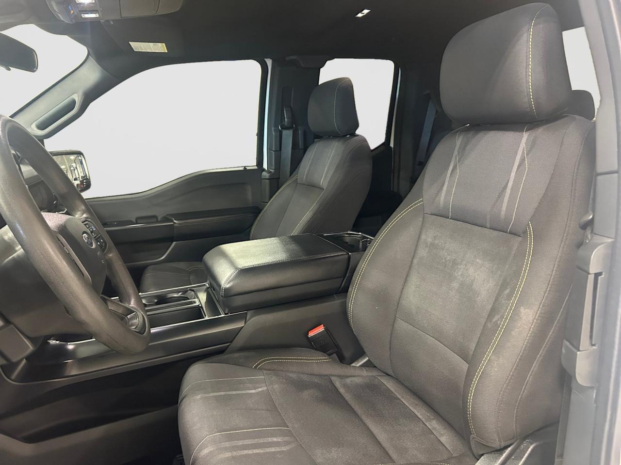 2025 Ford F-150 STX New Braunfels TX