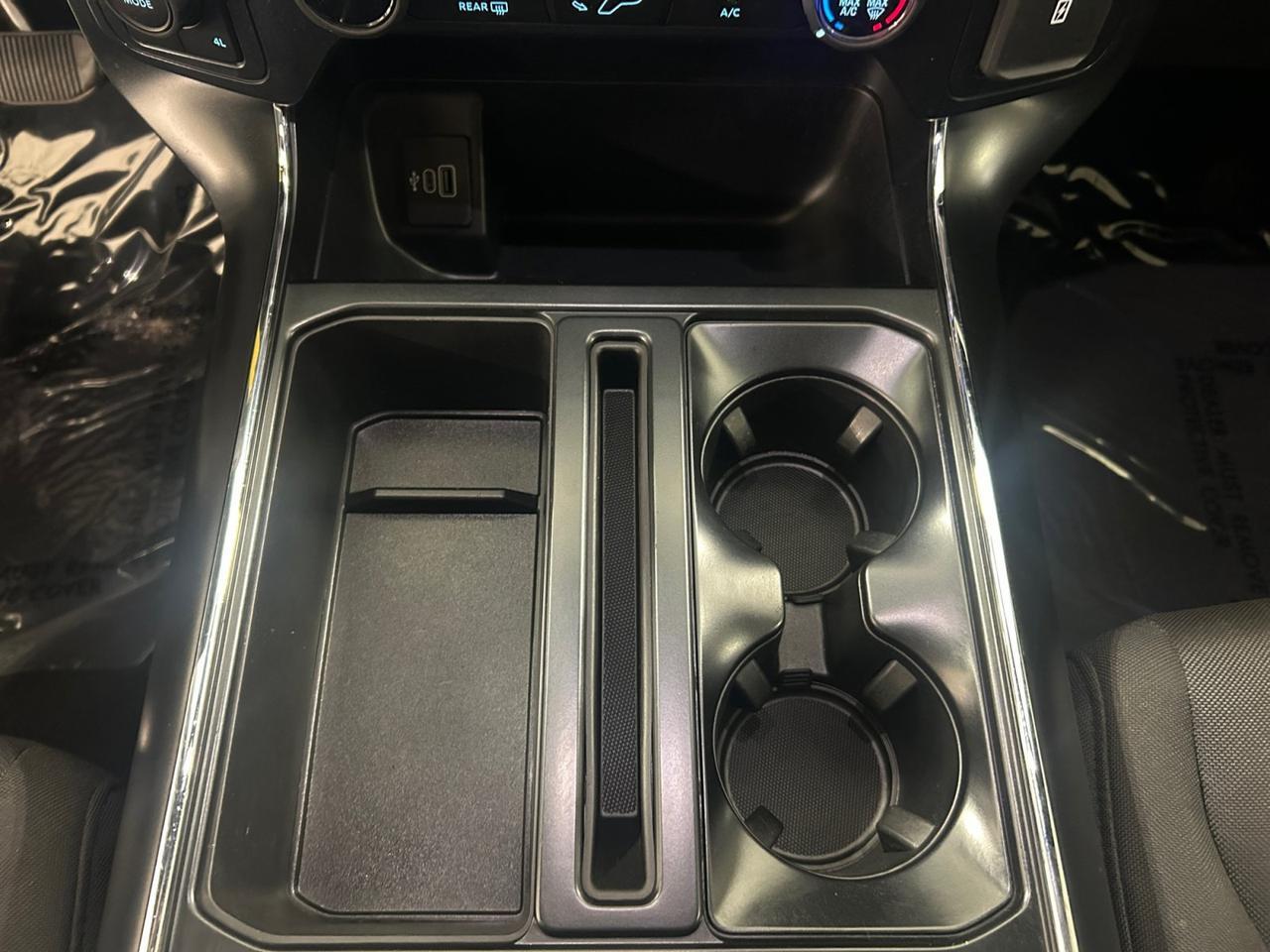 2025 Ford F-150 STX New Braunfels TX