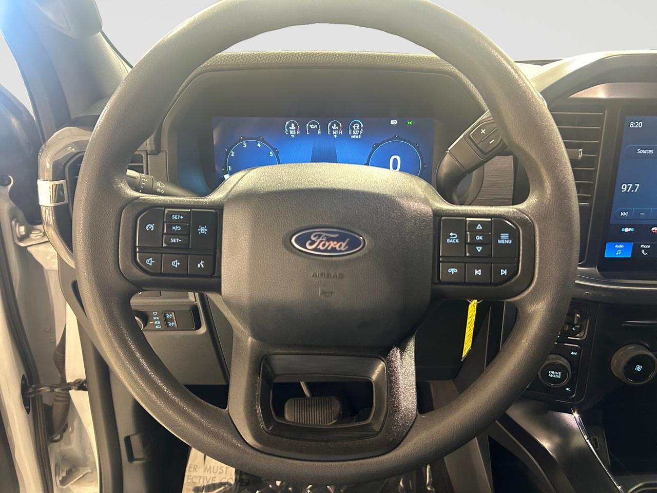 2025 Ford F-150 STX New Braunfels TX