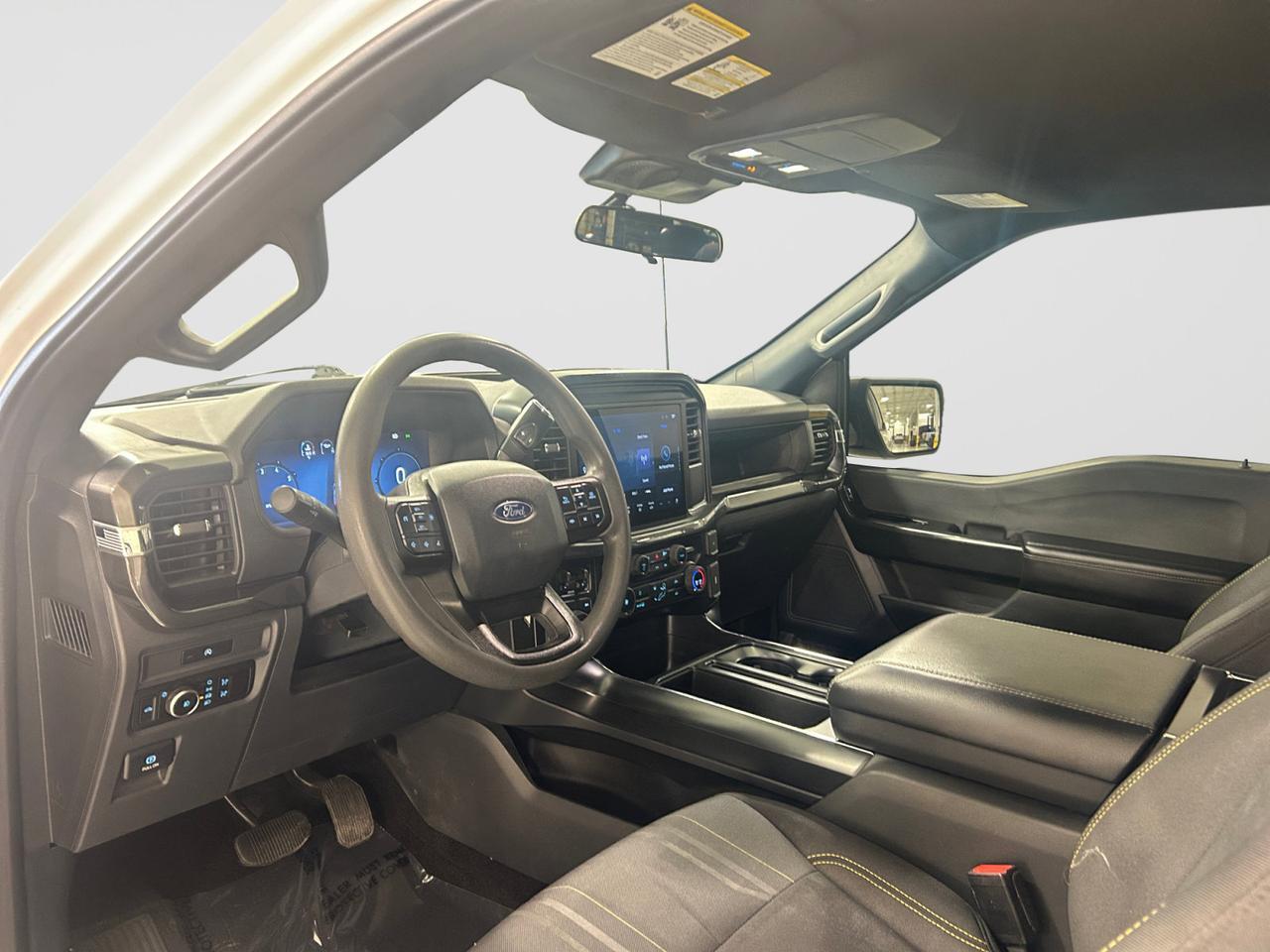 2025 Ford F-150 STX New Braunfels TX