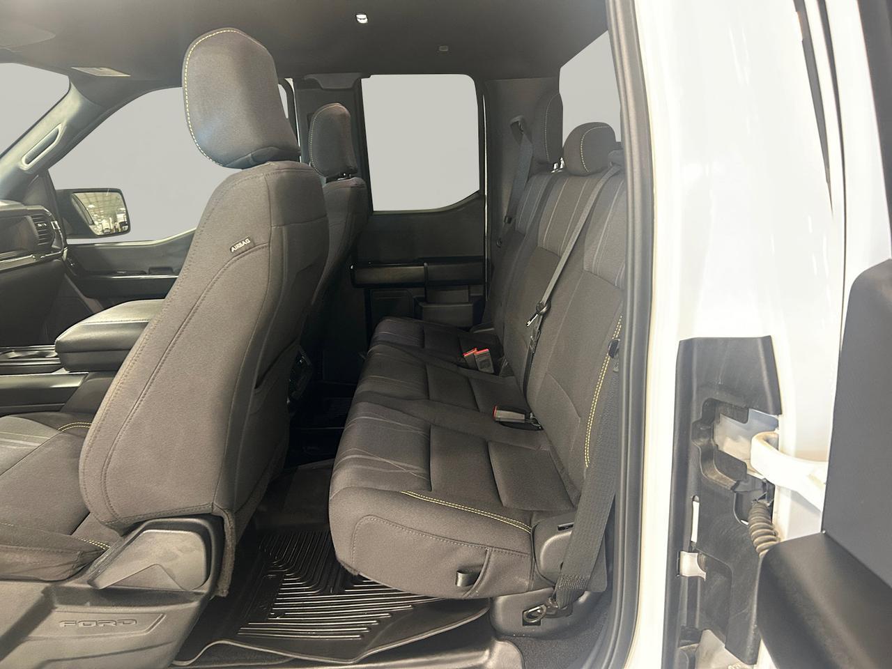 2025 Ford F-150 STX New Braunfels TX