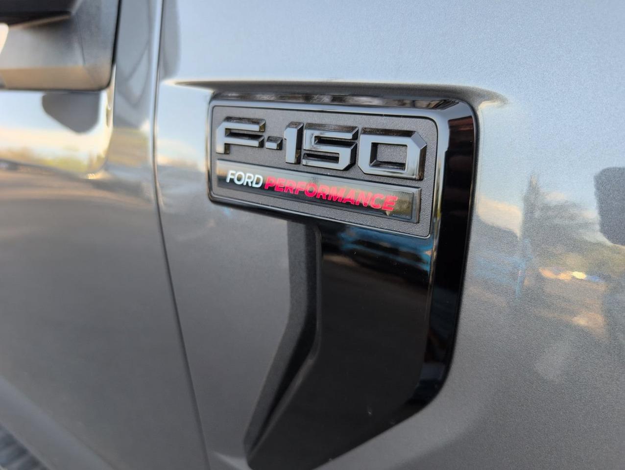 2025 Ford F-150 STX San Antonio TX