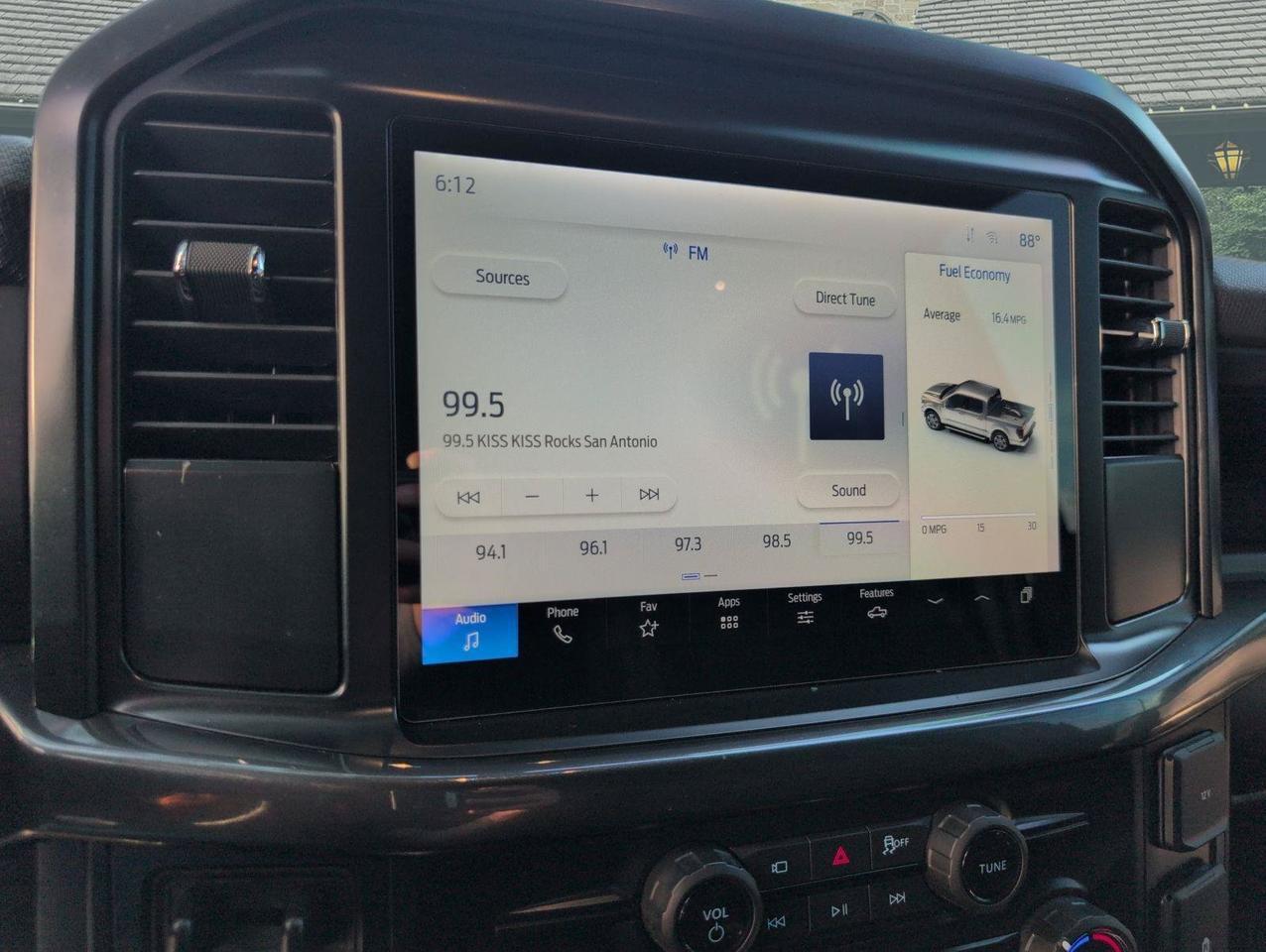 2025 Ford F-150 STX San Antonio TX