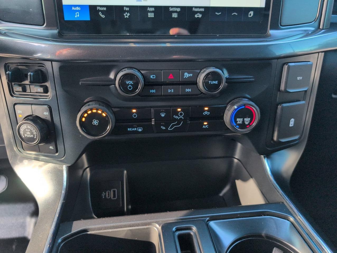 2025 Ford F-150 STX San Antonio TX