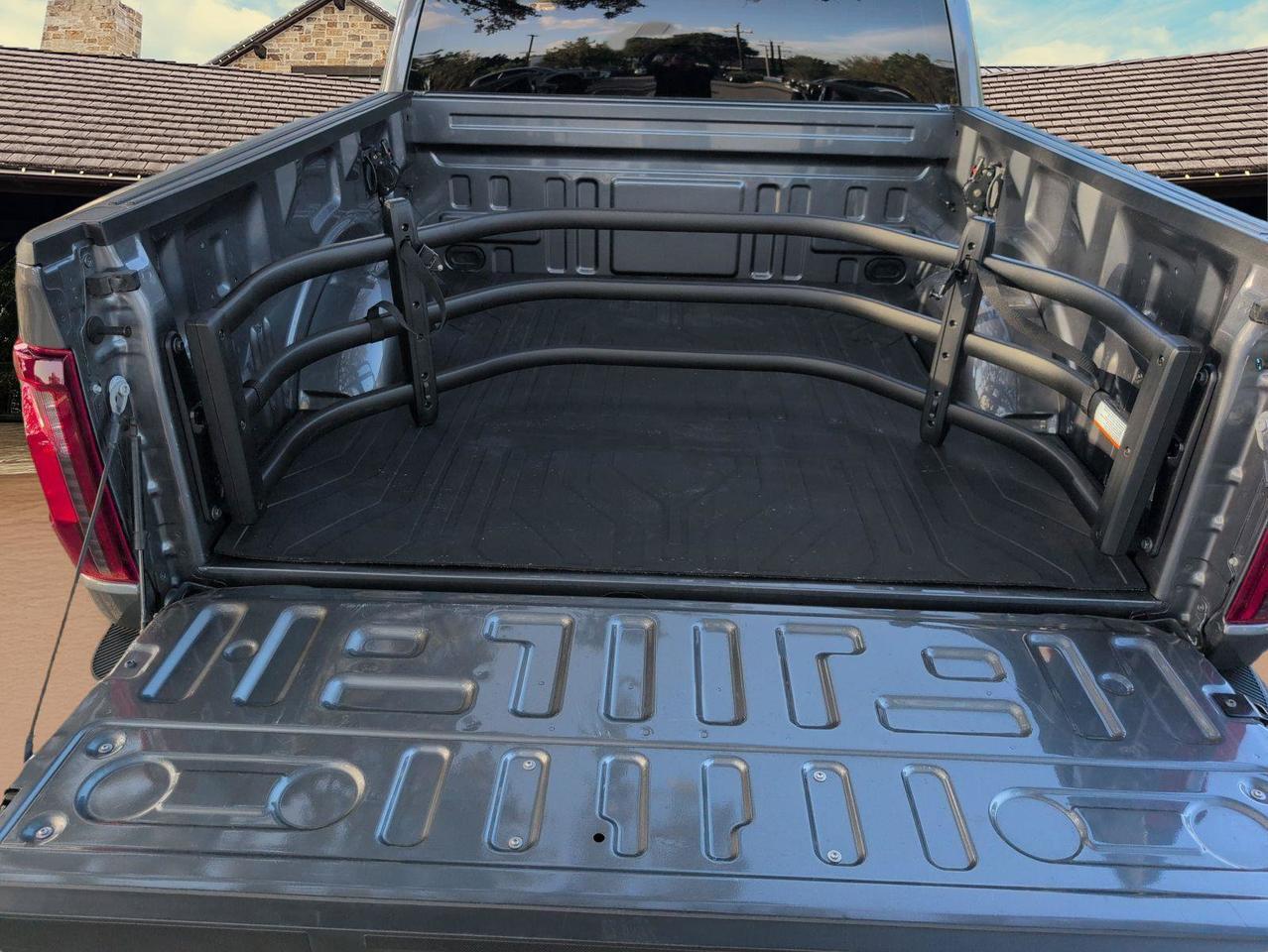 2025 Ford F-150 STX San Antonio TX