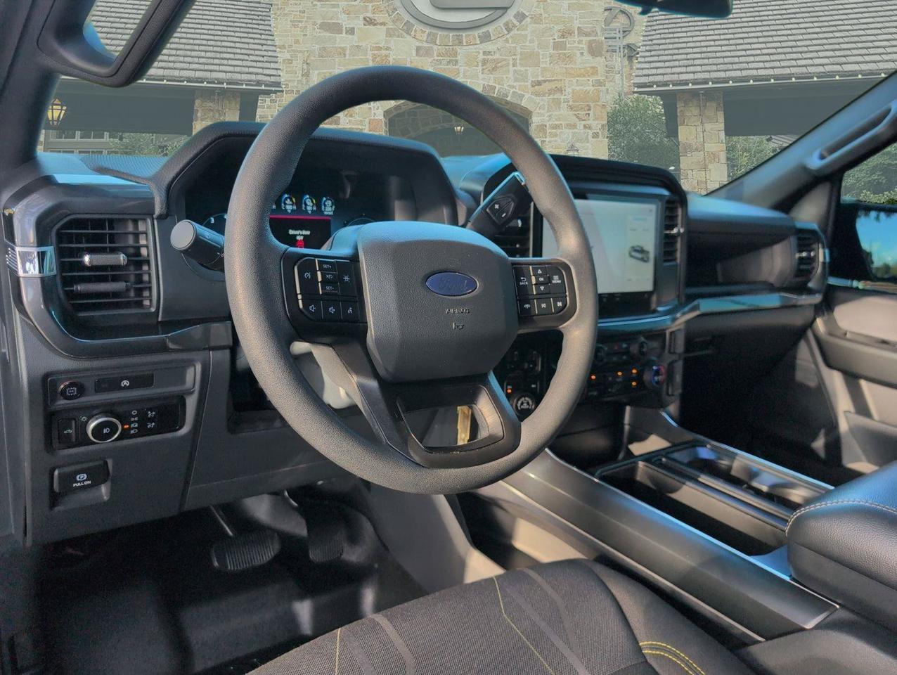 2025 Ford F-150 STX San Antonio TX