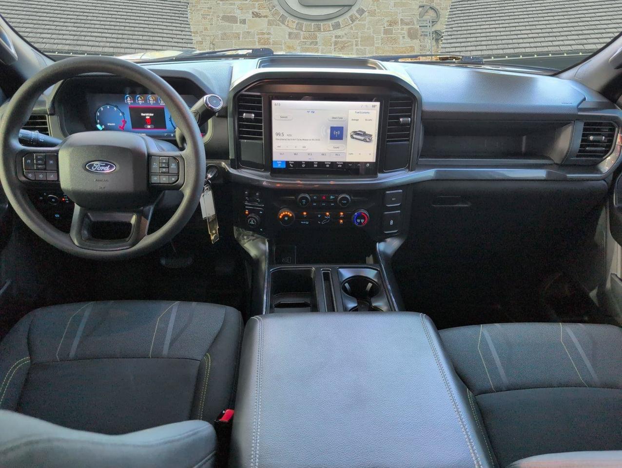 2025 Ford F-150 STX San Antonio TX