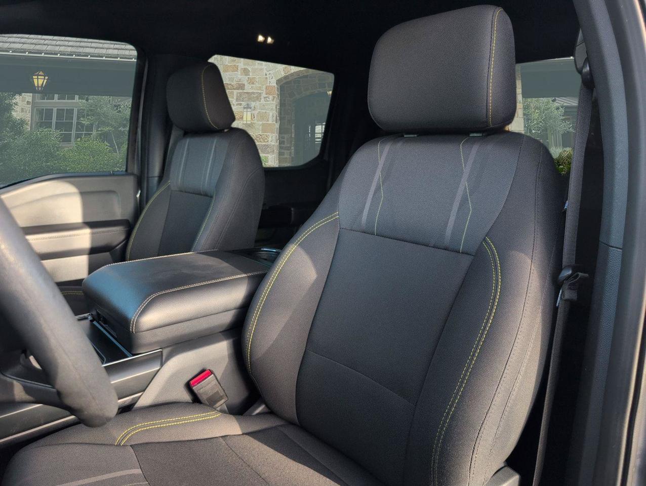 2025 Ford F-150 STX San Antonio TX