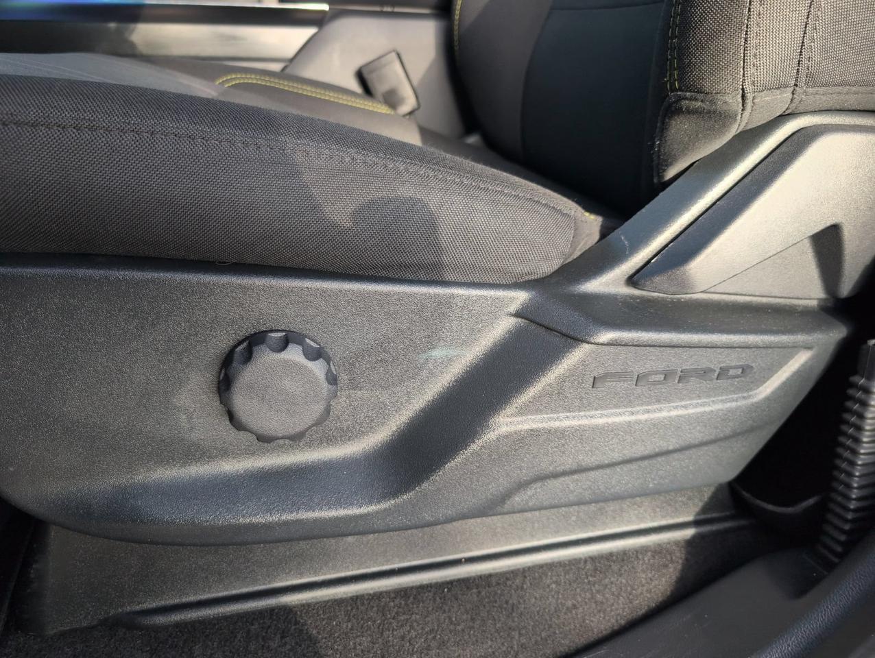 2025 Ford F-150 STX San Antonio TX