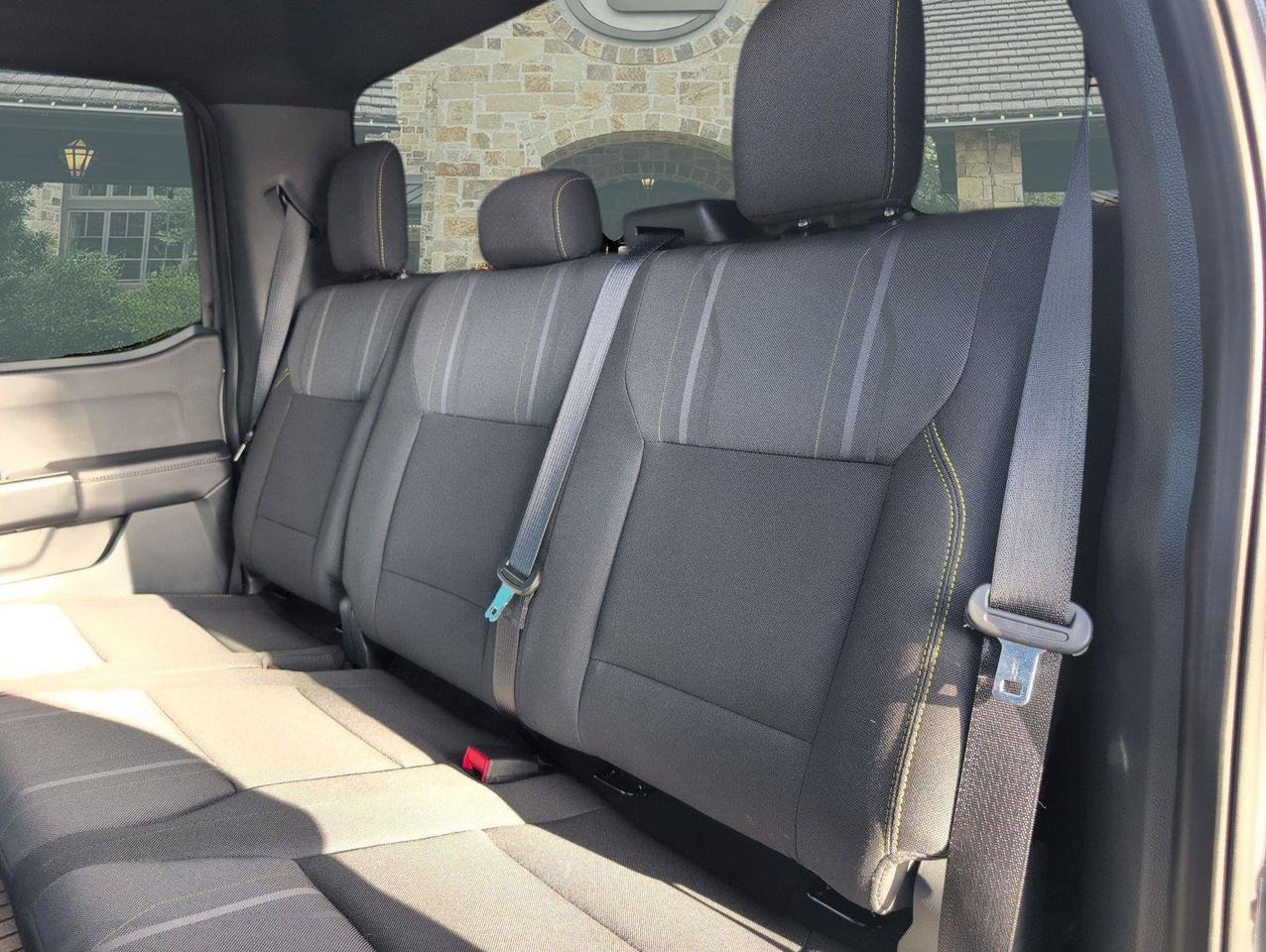 2025 Ford F-150 STX San Antonio TX