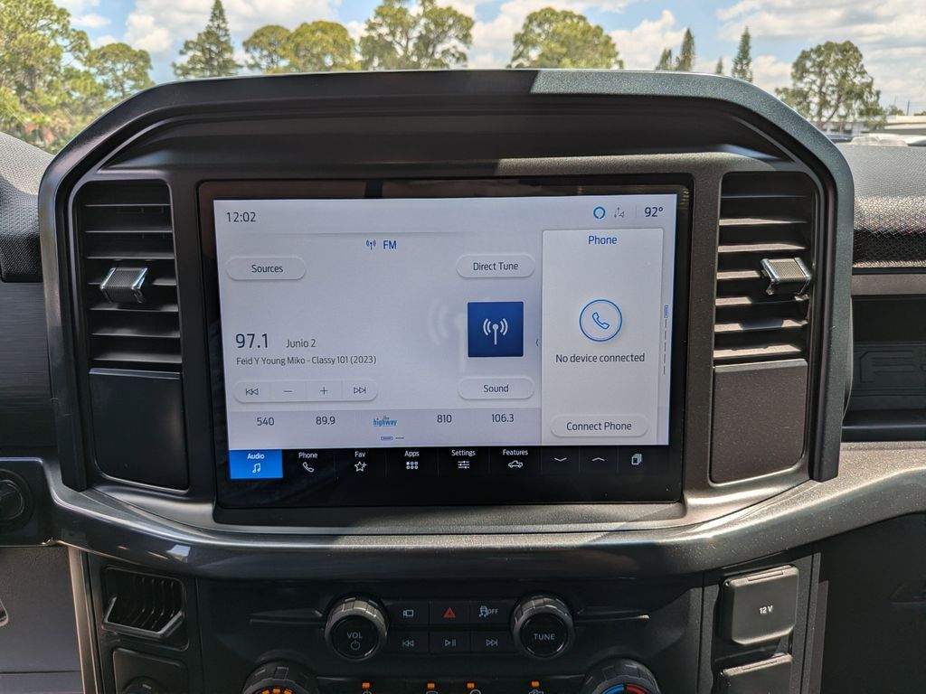 2025 Ford F-150 STX San Clemente CA