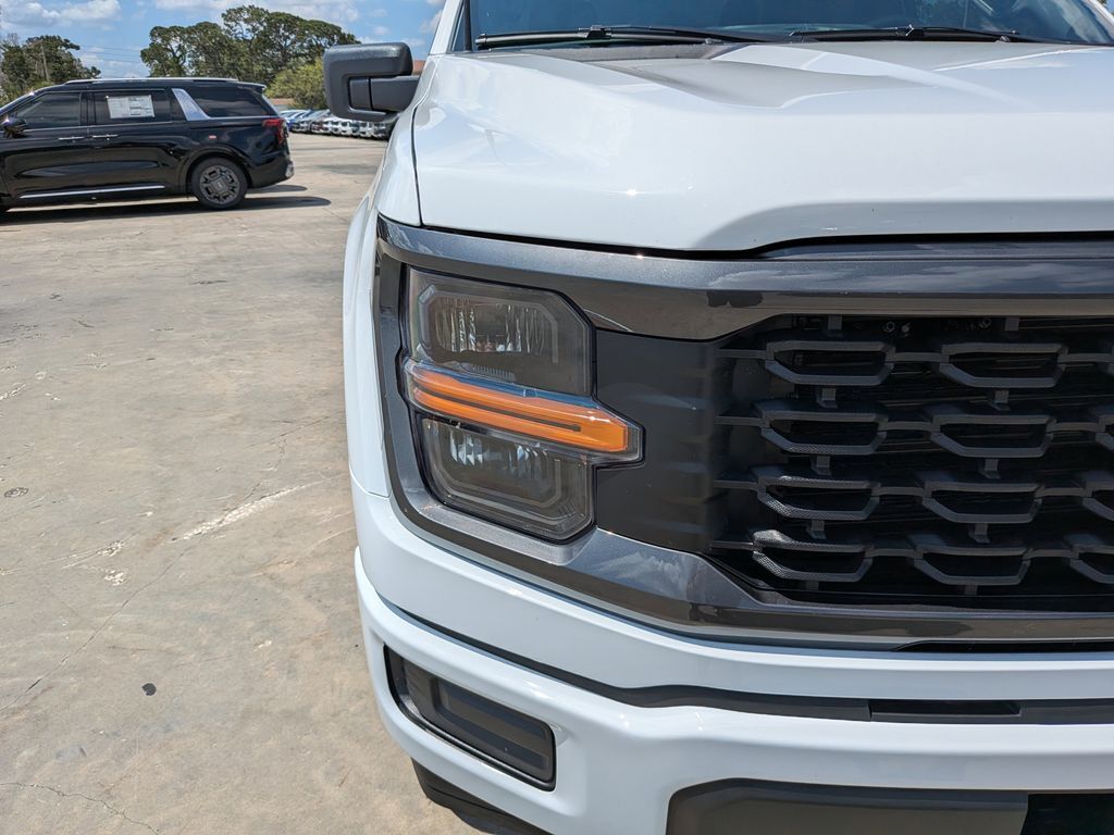 2025 Ford F-150 STX San Clemente CA