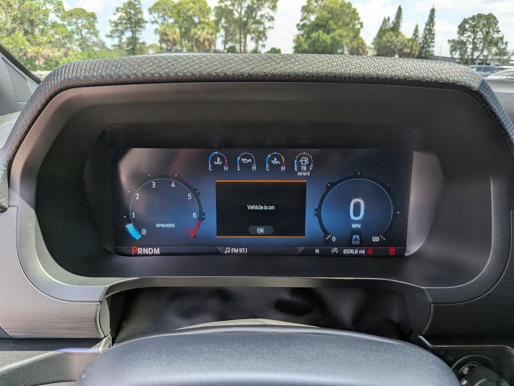 2025 Ford F-150 STX San Clemente CA