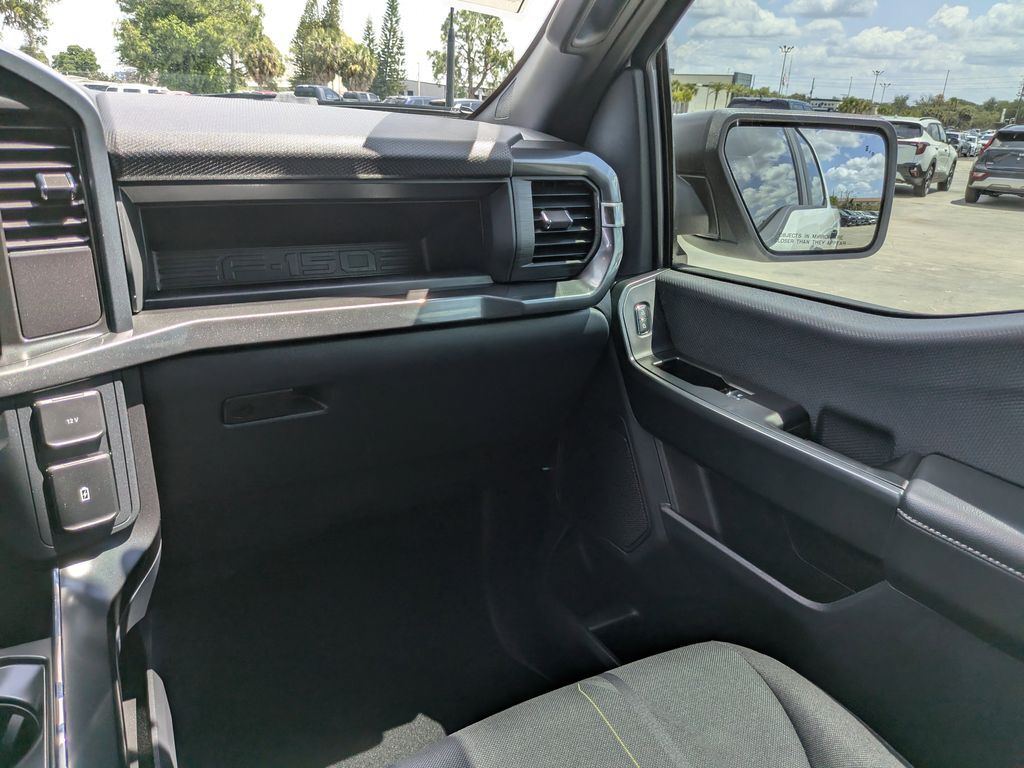2025 Ford F-150 STX San Clemente CA