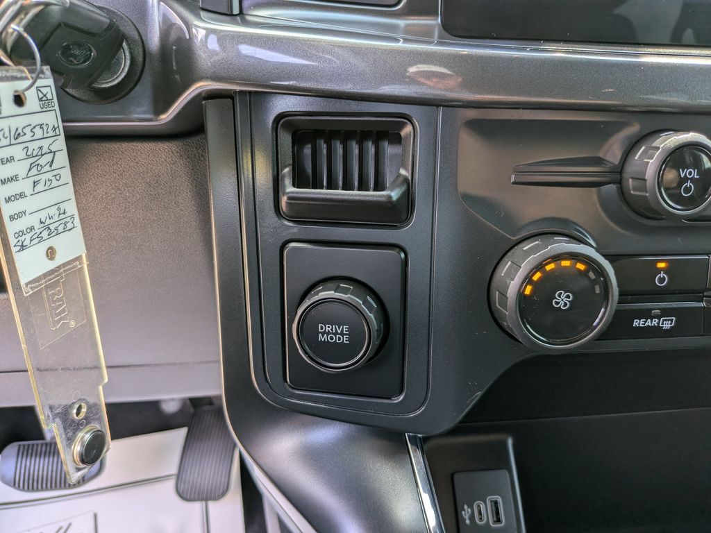 2025 Ford F-150 STX San Clemente CA