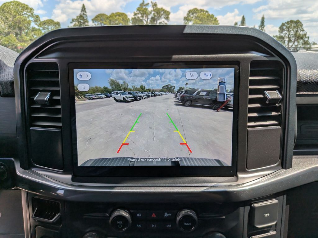 2025 Ford F-150 STX San Clemente CA